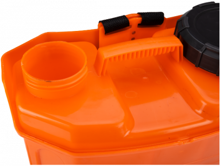POMPA DE STROPIT 12L CU ACUMULATOR  681417 [3]