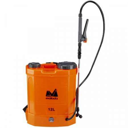 Gradinarit si irigatii - POMPA DE STROPIT 12L CU ACUMULATOR  681417