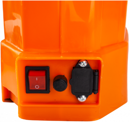 POMPA DE STROPIT 12L CU ACUMULATOR  681417 [2]