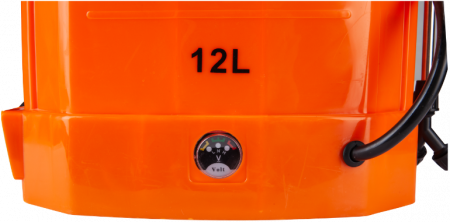 POMPA DE STROPIT 12L CU ACUMULATOR  681417 [1]