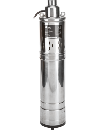Hidrofor si pompe - POMPA SUBMERSIBILA 4"CU SNEC 1100W  684294