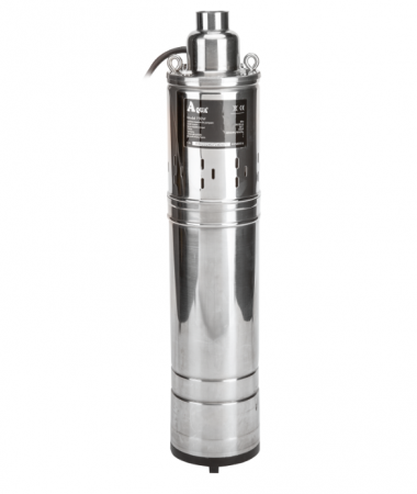 Gradinarit si irigatii - POMPA SUBMERSIBILA 4"CU SNEC 750W TAXA V 7,70+TVA  683016