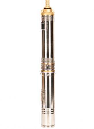 Hidrofor si pompe - POMPA SUBMERSIBILA 4" MULTIETAJATA 8 TURBINE  683356