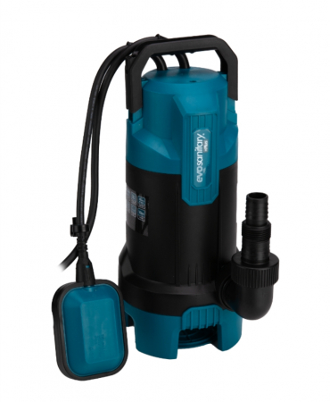 Hidrofor si pompe - POMPA SUBMERSIBILA PT APA MURDARA 900W TAXA V 4.51+TVA  682534