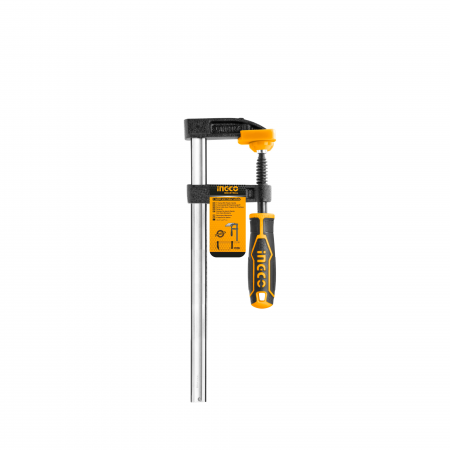 Elemente de fixare - INGCO MENGHINA FIXARE TIP F 50X250MM HFC020503