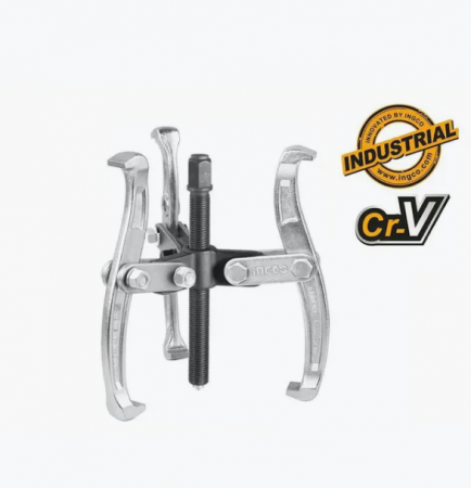 Diverse - INGCO PRESA RULMENT 3 GHEARE 4000KG HGP08034