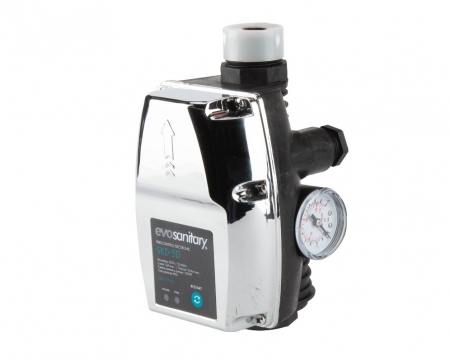 Hidrofor si pompe - PRESOSTAT ELECTRONIC 1.1KW EPTO 677746