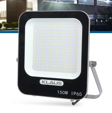 Surse de iluminat - PROIECTOR CU LED 50W 6500K KLAUS KE09883