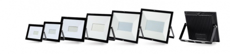 PROIECTOR CU LED SLIM 20W 6500K KLAUS KE09841 [3]