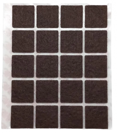 Benzi - PROTECTIE DIN PASLA PT MOBILA  PATRATA  BND01099525