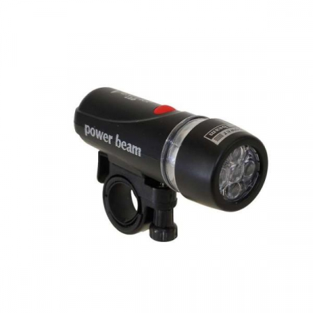Accesorii - LANTERNA 5 LED ULTRA BRIGHT R50002.8