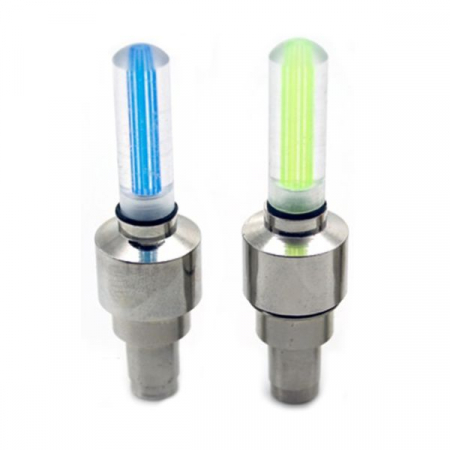 Accesorii - LICURICI VENTIL BLISTER 2BUC   R50007.1