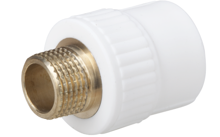 Instalatii sanitare - RACORD PPR 32X1  FE  674684