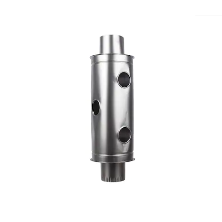 Sobe, usi, plite si accesorii - RECUPERATOR TERMIC 120MM L 50 MAK700040