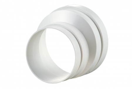 Instalatii sanitare - REDUCTIE UNIVERSALA PVC 80-100-120-125-150  679779