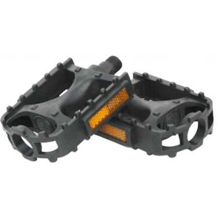 Accesorii - PEDALE BICICLETA PLASTIC R50124