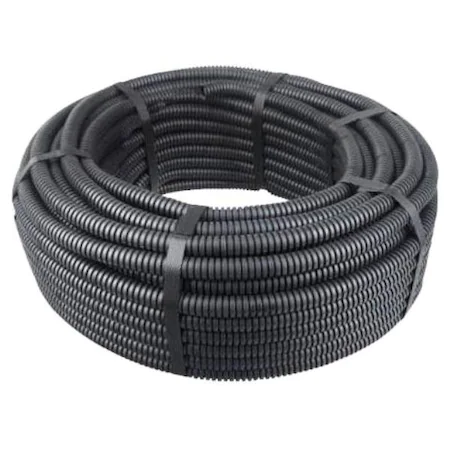 Cabluri si prelungitoare - TUB GOFRAT IGNIFUG 20MM   ST00314