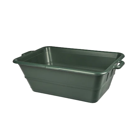 Plastice - VAS DREPTUNGHIULAR 80L   C2699