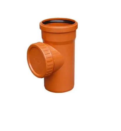 Instalatii sanitare - REVIZIE 160 PP MAK701341