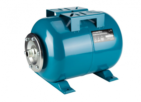 Hidrofor si pompe - REZERVOR HIDROFOR 5BARI 36L 673996