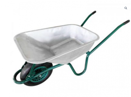Roabe si accesorii - ROABA 90L VERDE  901213SK