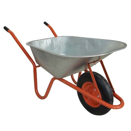 Materiale pentru constructii - ROABA 90L PORTOCALIE  901239SK