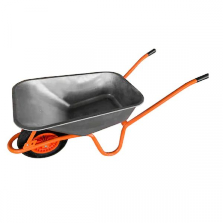 Roabe si accesorii - ROABA 90L PORTOCALIE 503433SOK