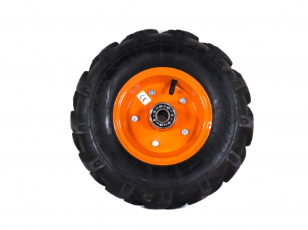 Roabe si accesorii - BERV ROATA 400-10 AGRICOLA   7435