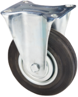 Diverse - ROATA FIXA 125MM  MAK700898
