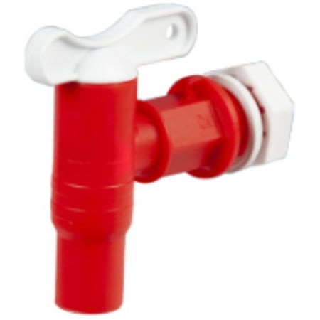 Diverse - ROBINET DS DIN PLASTIC TIP CANEA 3/4  670087