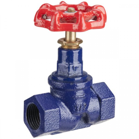 Instalatii sanitare - ROBINET TRECERE 1 FONTA 680809