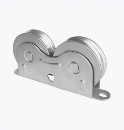 Diverse - BERV ROLE DUBLE PENTRU POARTA 1452
