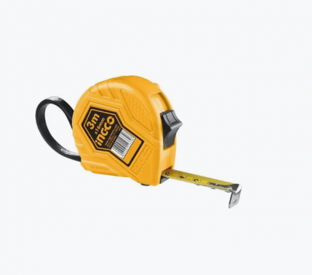 Vinclu si Rulete - INGCO RULETA AUTOBLOCARE 3M SUPER SELECT HSMT08331E