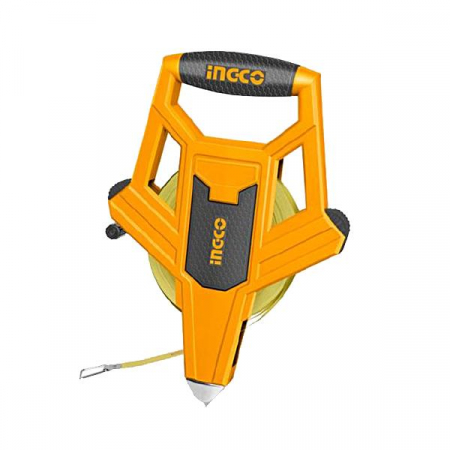 Vinclu si Rulete - INGCO RULETA 50M BANDA METALICA HSMT8550