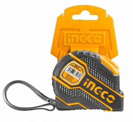 Vinclu si Rulete - INGCO RULETA AUTOBLOCARE 10M HSMT08101E