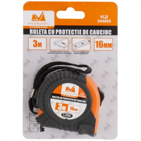 RULETA PROT.CAUCIUC 10M  646008 [1]