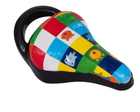 Accesorii biciclete - SA BICICLETA COPII CU MANER  R50151.2