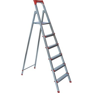 Scari - SCARA DIN ALUMINIU 2 TRONSOANE 9 TREPTE  677987