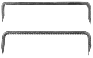 Diverse - SCOABE OTEL STRIAT 8MM  640303