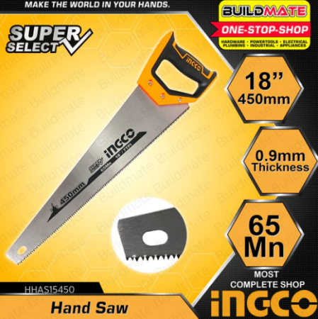 INGCO FERASTRAU DINTI SPECIALI 450MM HHAS15450 [1]