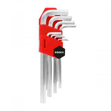 Chei si seturi - SET CHEI IMBUS SCURTE 9/SET  RHT0501100009