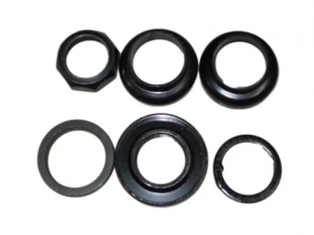 Accesorii biciclete - CUVETE FURCA EXTERNE CU FILET 1-1/8 R50176.3