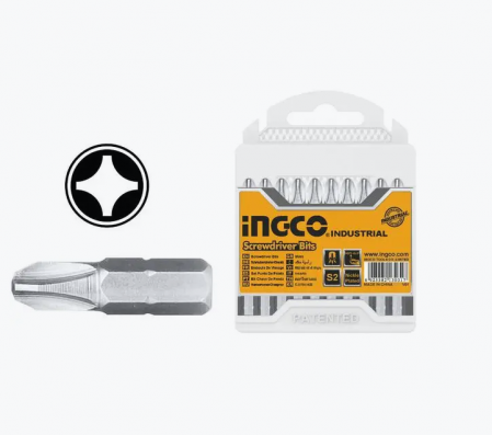 Biti si seturi biti - INGCO SET BITI PH1 25MM 20BUC SDB11PH113