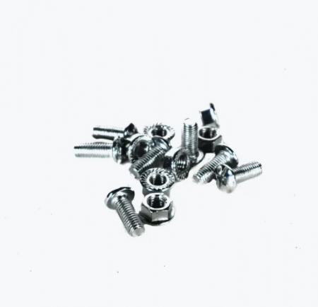 Roabe si accesorii - BERV SET SURUBURI PT ROABA 1586