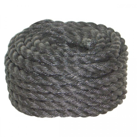 Chingi, centuri, extensoare, sfori - SFOARA NYLON 6MM L-10M 654015