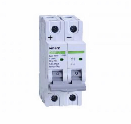 Instalatii electrice si de iluminat - SIGURANTE AUTOMATE 20A MAK700582