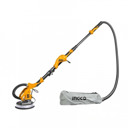 Fierastraie si slefuitoare - INGCO SLEFUITOR PERETI TIP GIRAFA 1050W DWS10501