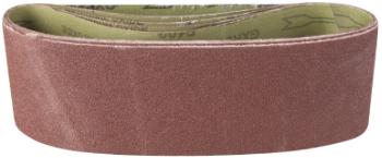 Discuri pentru polizare si polishare - SMIRGHEL BENZI 533X75MM #100 5BUC  677156