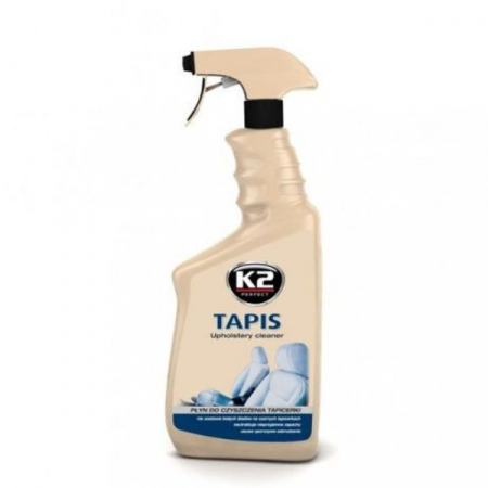 Scule auto si accesorii - K2 SOLUTIE PT CURATAT TAPITERIA 770ML K207M1