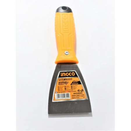 Materiale pentru constructii - INGCO SPACLU ALUMINIU 63MM HPUT686063